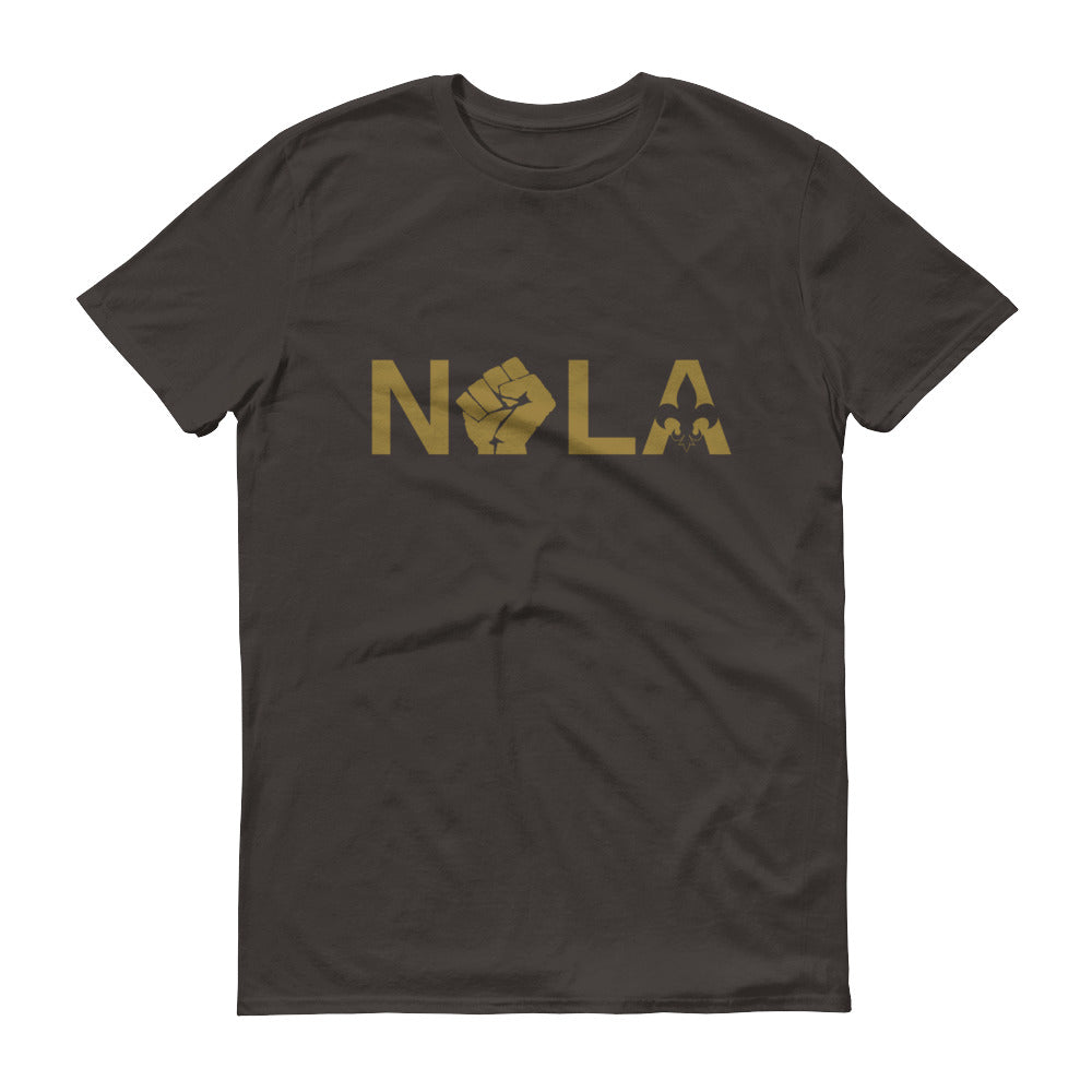 NOLA Men's/Unisex T-Shirt