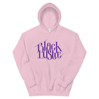 Blacklustre Unisex Pullover Hoodie