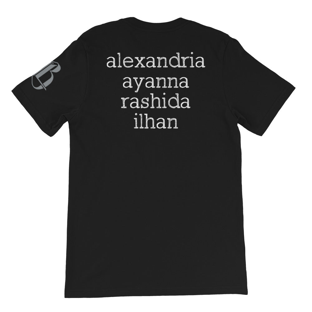 Short-Sleeve Unisex T-Shirt