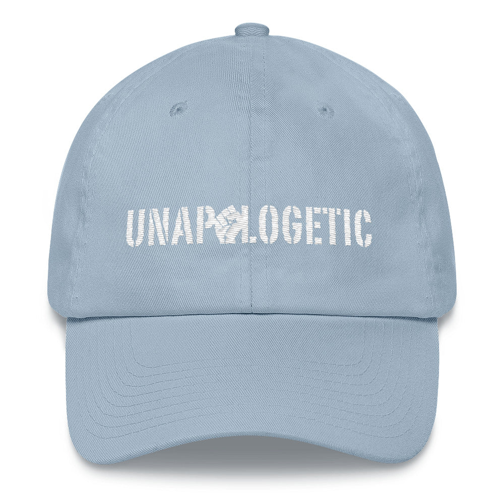 UNAPOLOGETIC Cap