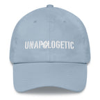 UNAPOLOGETIC Cap