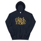Blacklustre Unisex Pullover Hoodie