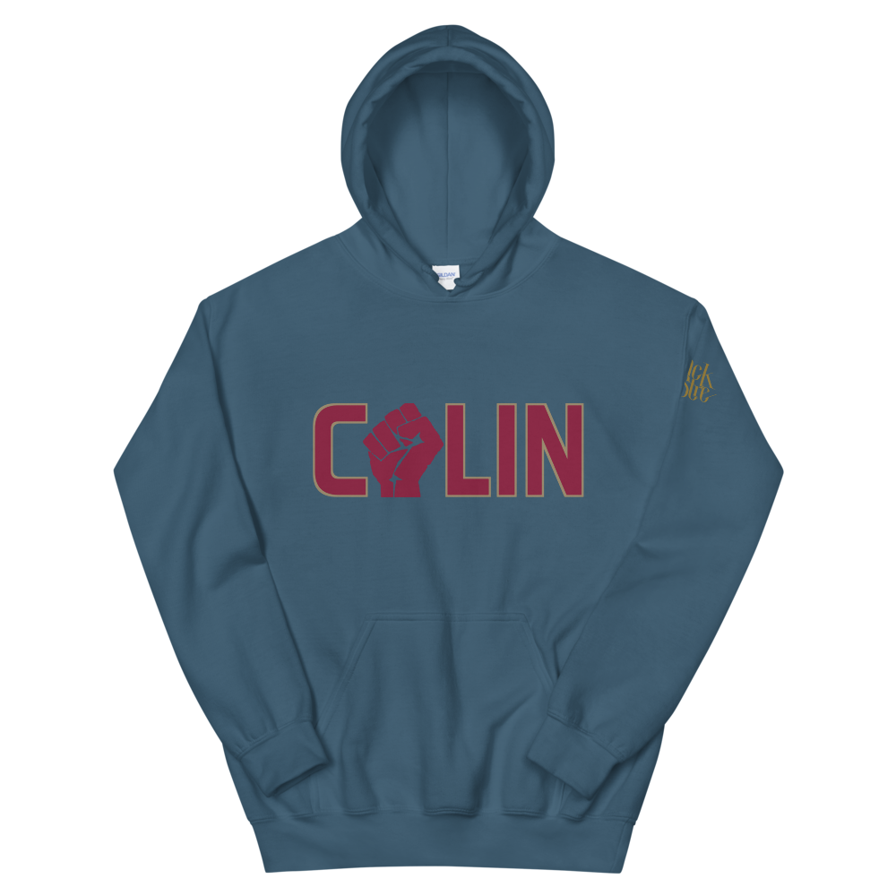 COLIN Unisex Hoodie