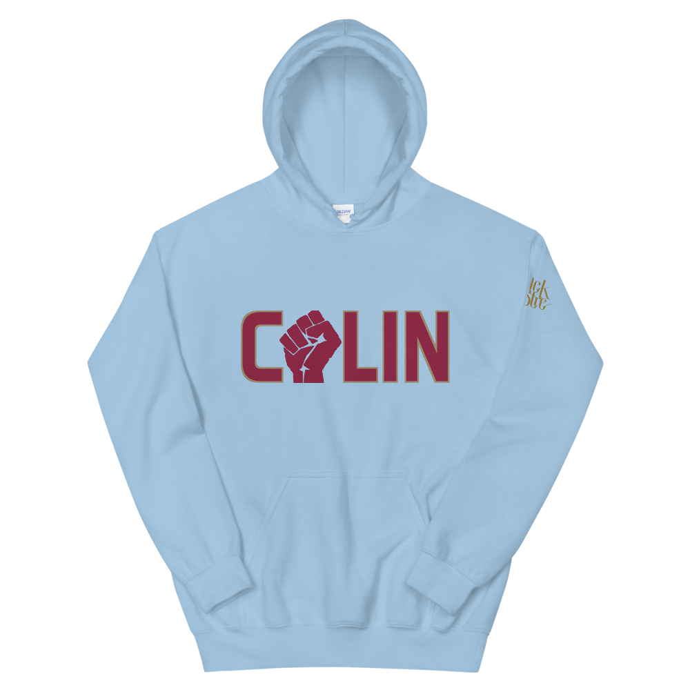 COLIN Unisex Hoodie
