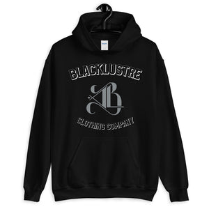Blacklustre® "Basic 2020" Hoodie