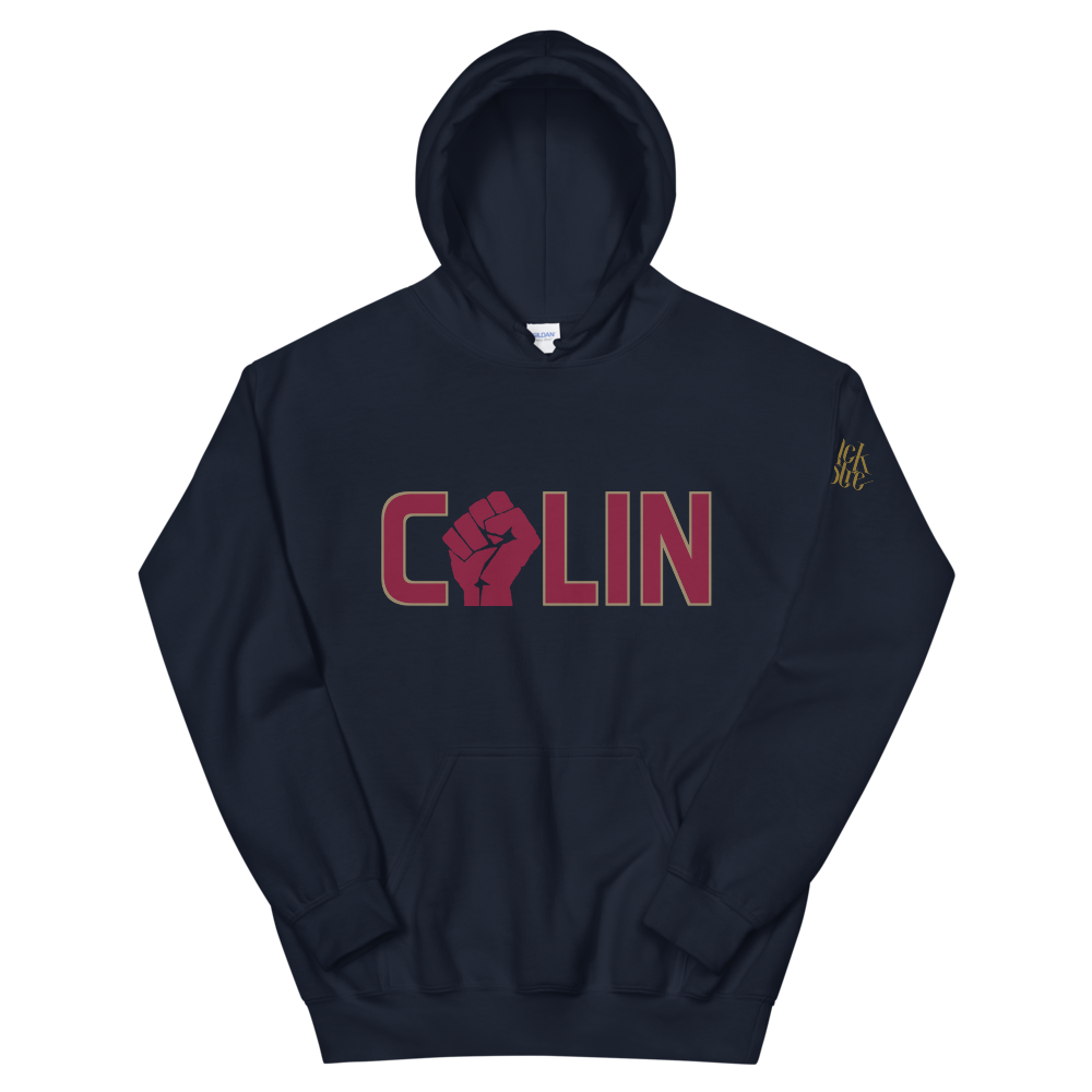 COLIN Unisex Hoodie