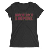 Women's Downtown Empire Shirt