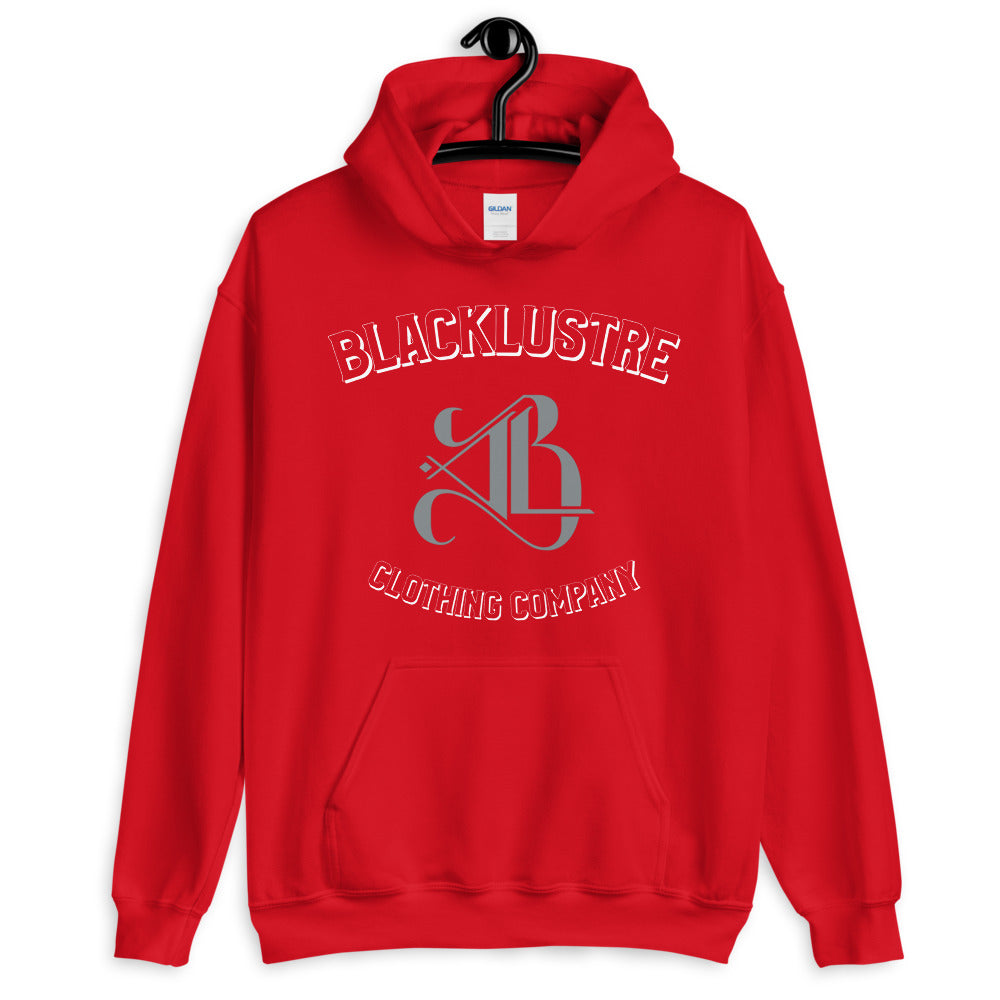Blacklustre® "Basic 2020" Hoodie