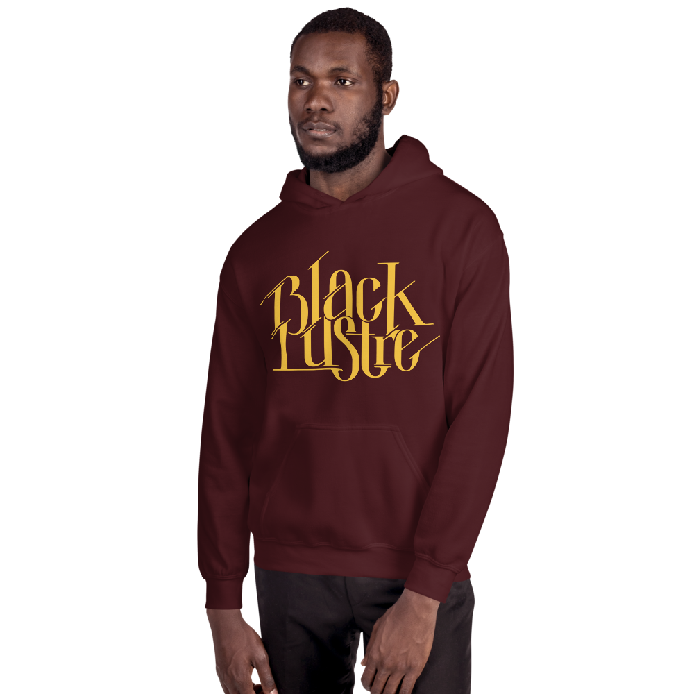 Blacklustre Clothing Company
