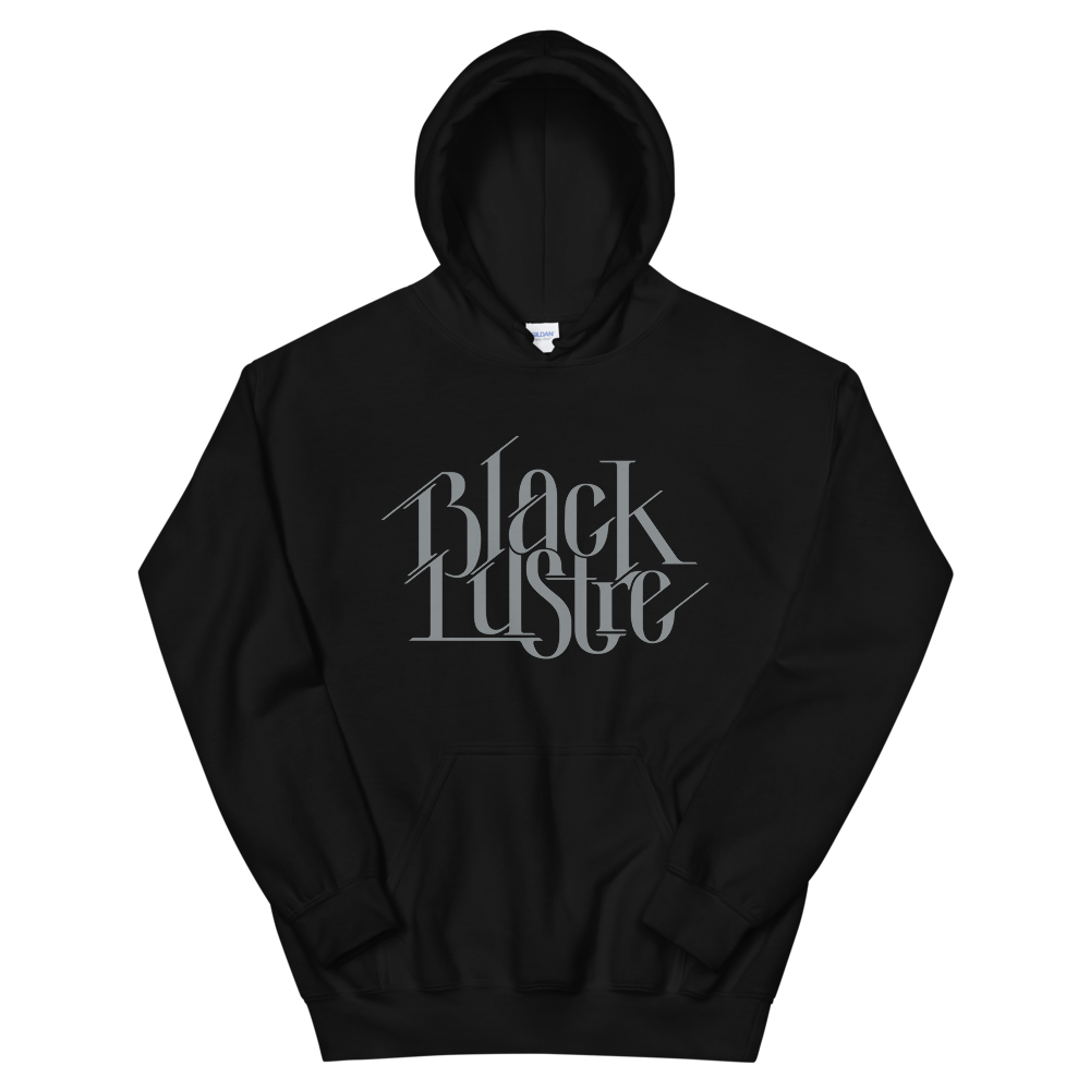 Blacklustre Unisex Pullover Hoodie