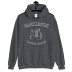 Blacklustre® "Basic 2020" Hoodie