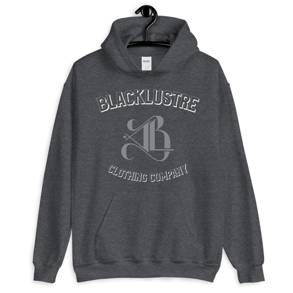 Blacklustre® "Basic 2020" Hoodie
