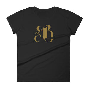Logo Women's T-Shirt
