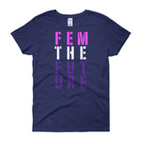 FEM THE FUTURE Women's T-Shirt