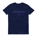 Wakandan 2.0 Unisex/Men's Shirt