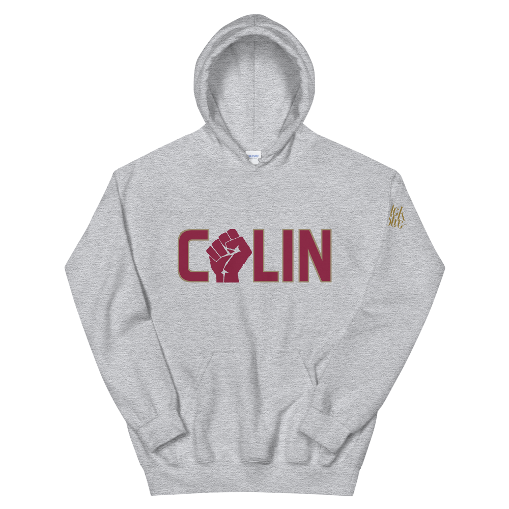 COLIN Unisex Hoodie