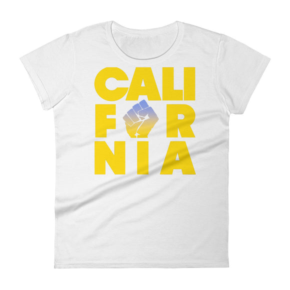 CALIFORNIA Women's T-Shirt