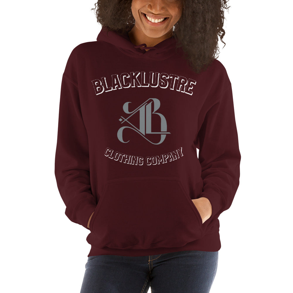 Blacklustre Clothing Company