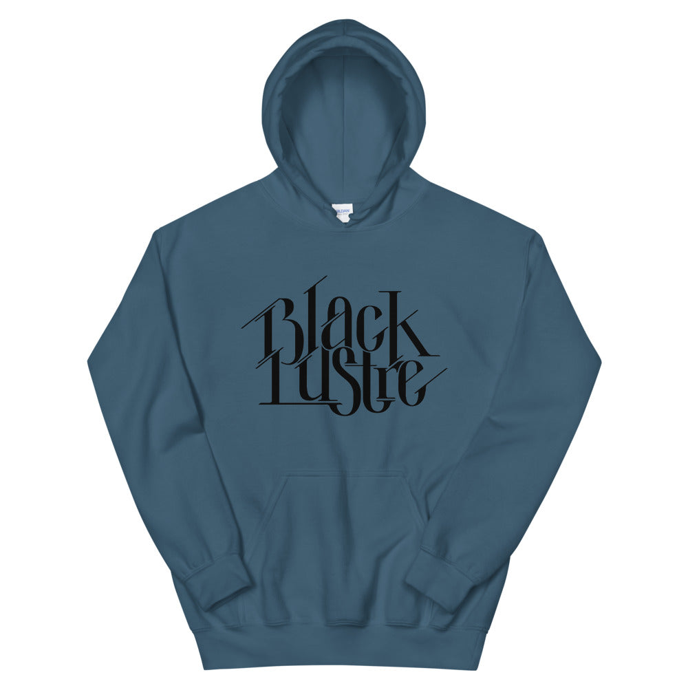 Blacklustre Unisex Pullover Hoodie