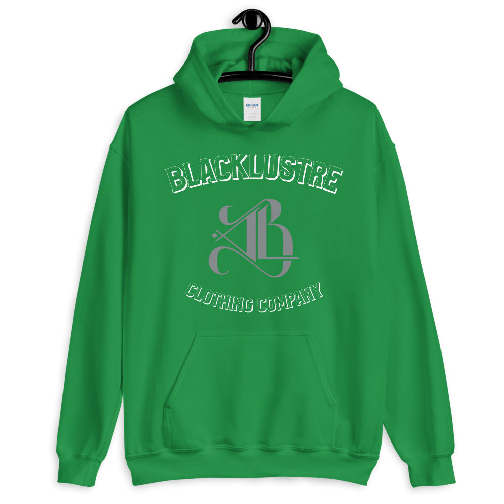 Blacklustre® "Basic 2020" Hoodie