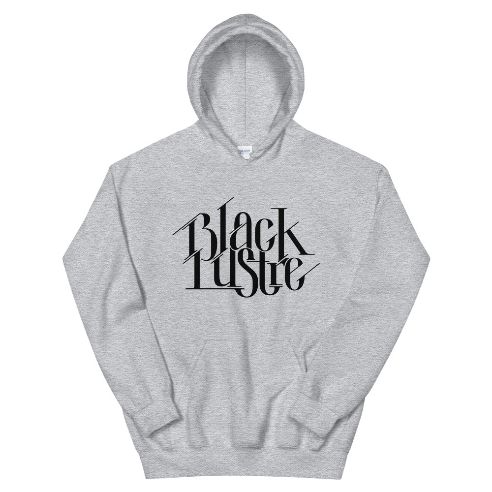 Blacklustre Unisex Pullover Hoodie