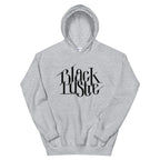 Blacklustre Unisex Pullover Hoodie
