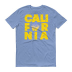 CALIFORNIA Short-Sleeve T-Shirt