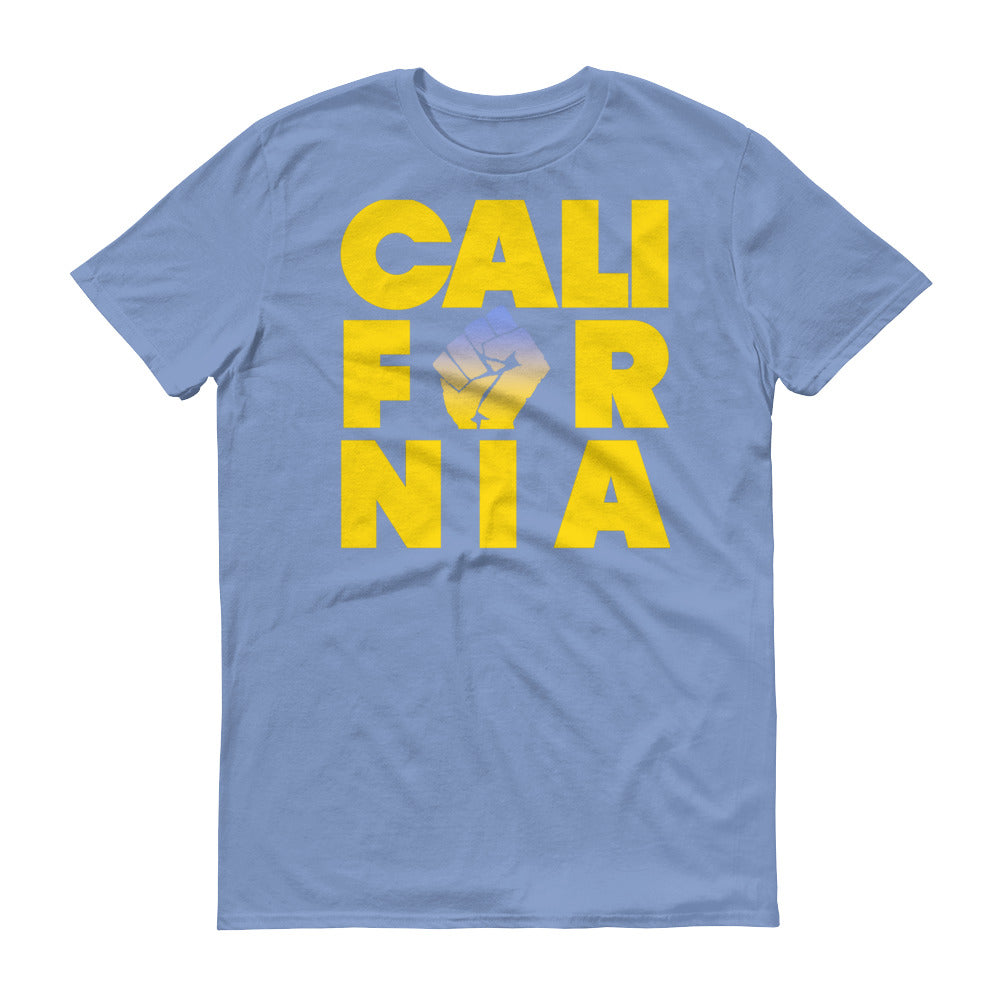 CALIFORNIA Short-Sleeve T-Shirt