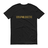 UNAPOLOGETIC Short-Sleeve T-Shirt