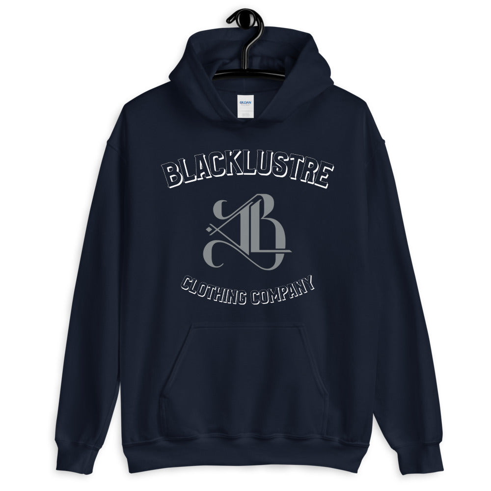 Blacklustre® "Basic 2020" Hoodie
