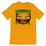 WAKANDA FOREVER Men's/Unisex T-Shirt