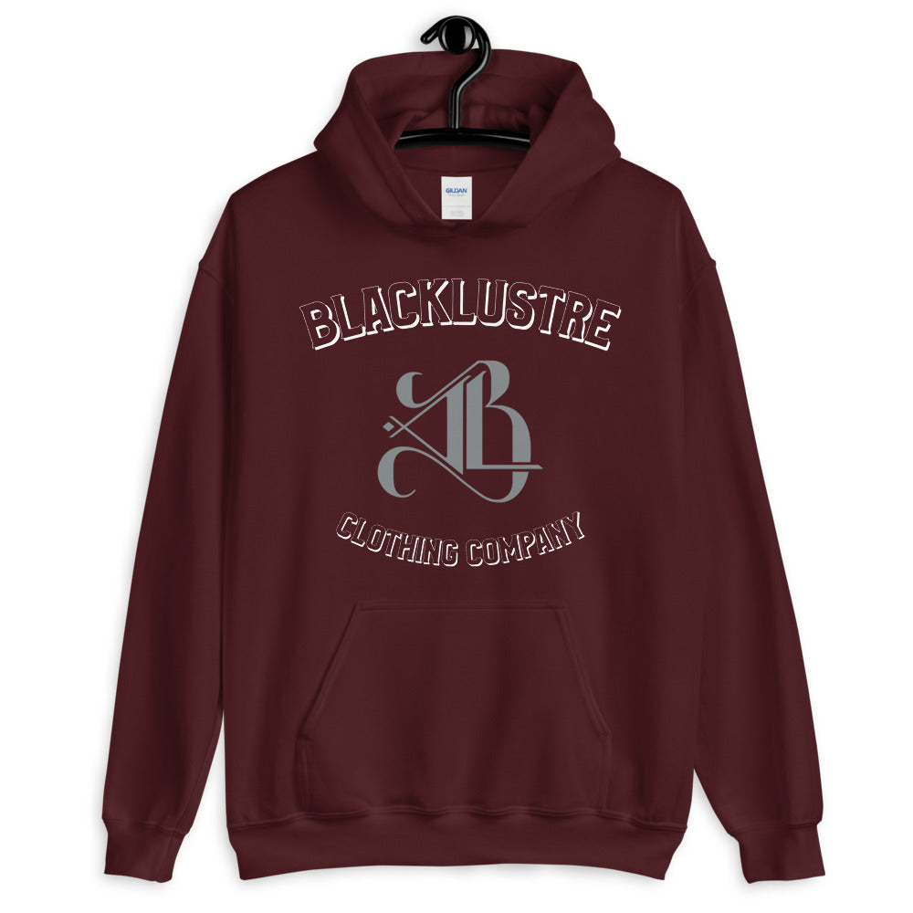 Blacklustre® "Basic 2020" Hoodie