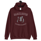 Blacklustre® "Basic 2020" Hoodie