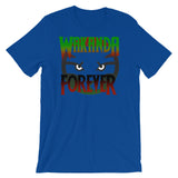 WAKANDA FOREVER Men's/Unisex T-Shirt