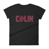 COLIN Women's T-Shirt