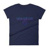 Wakandan 2.0 Women's T-Shirt