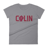 COLIN Women's T-Shirt