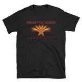 Rehab for Robots Arizona Men's/Unisex T-Shirt