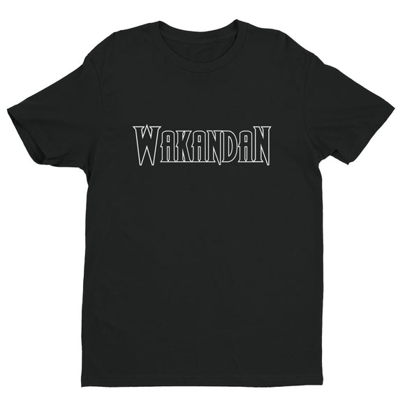 Wakandan Men's T-shirt