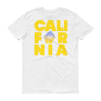 CALIFORNIA Short-Sleeve T-Shirt