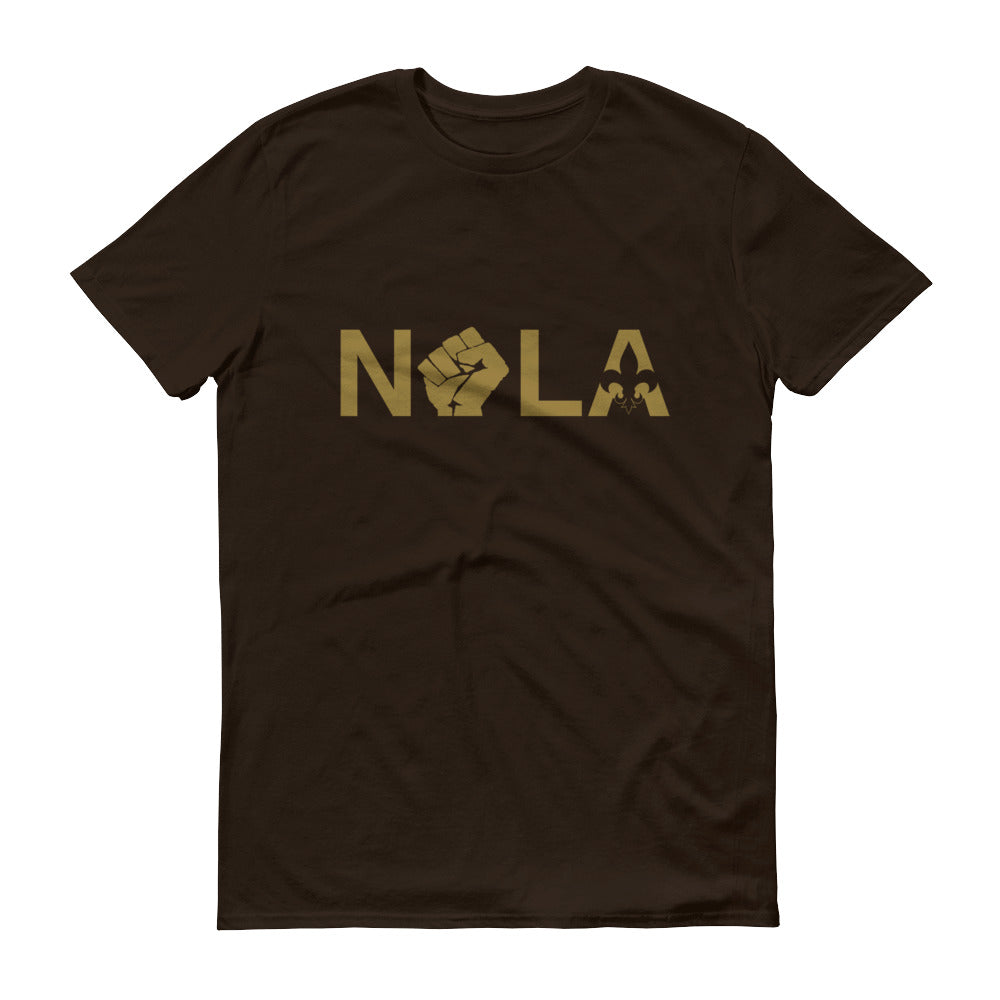 NOLA Men's/Unisex T-Shirt