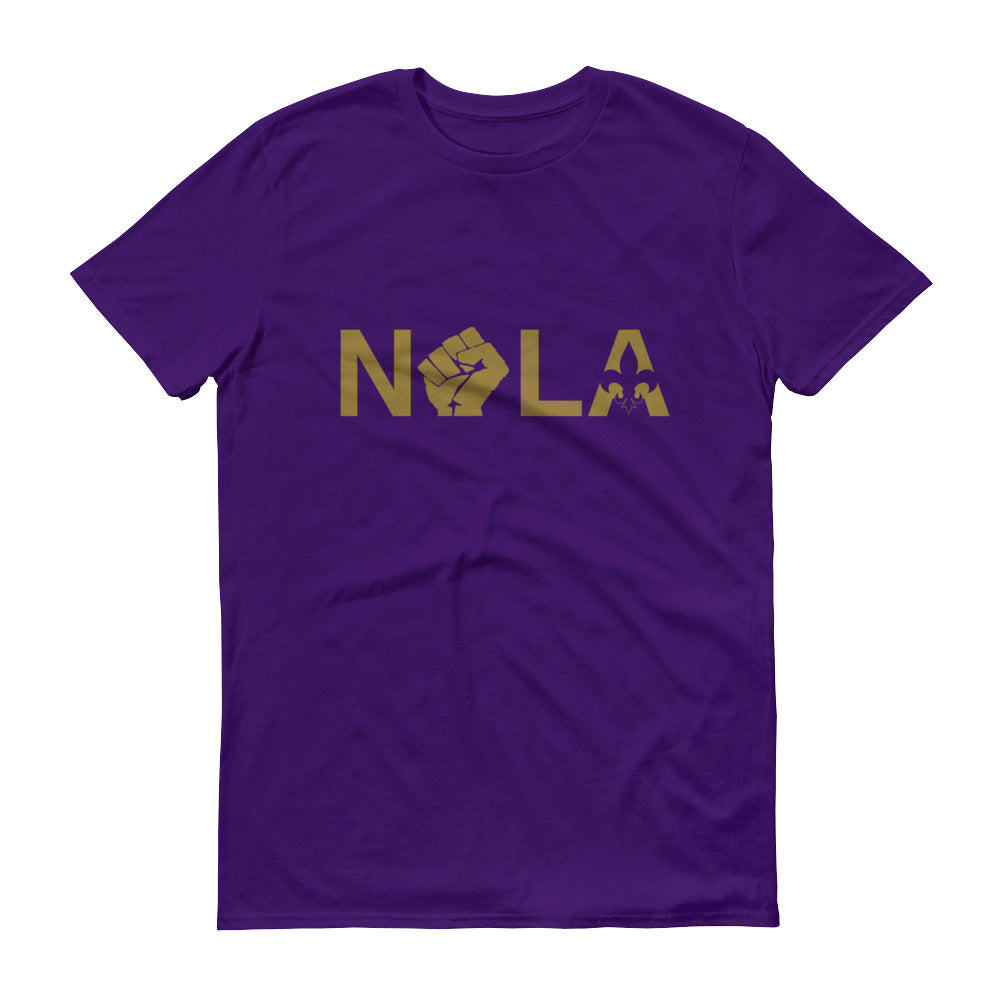 NOLA Men's/Unisex T-Shirt