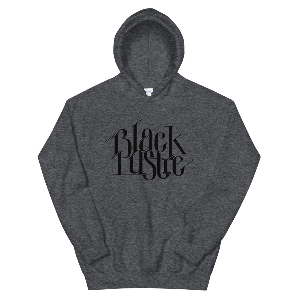 Blacklustre Unisex Pullover Hoodie