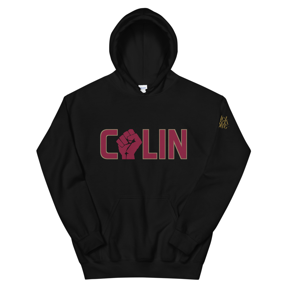 COLIN Unisex Hoodie