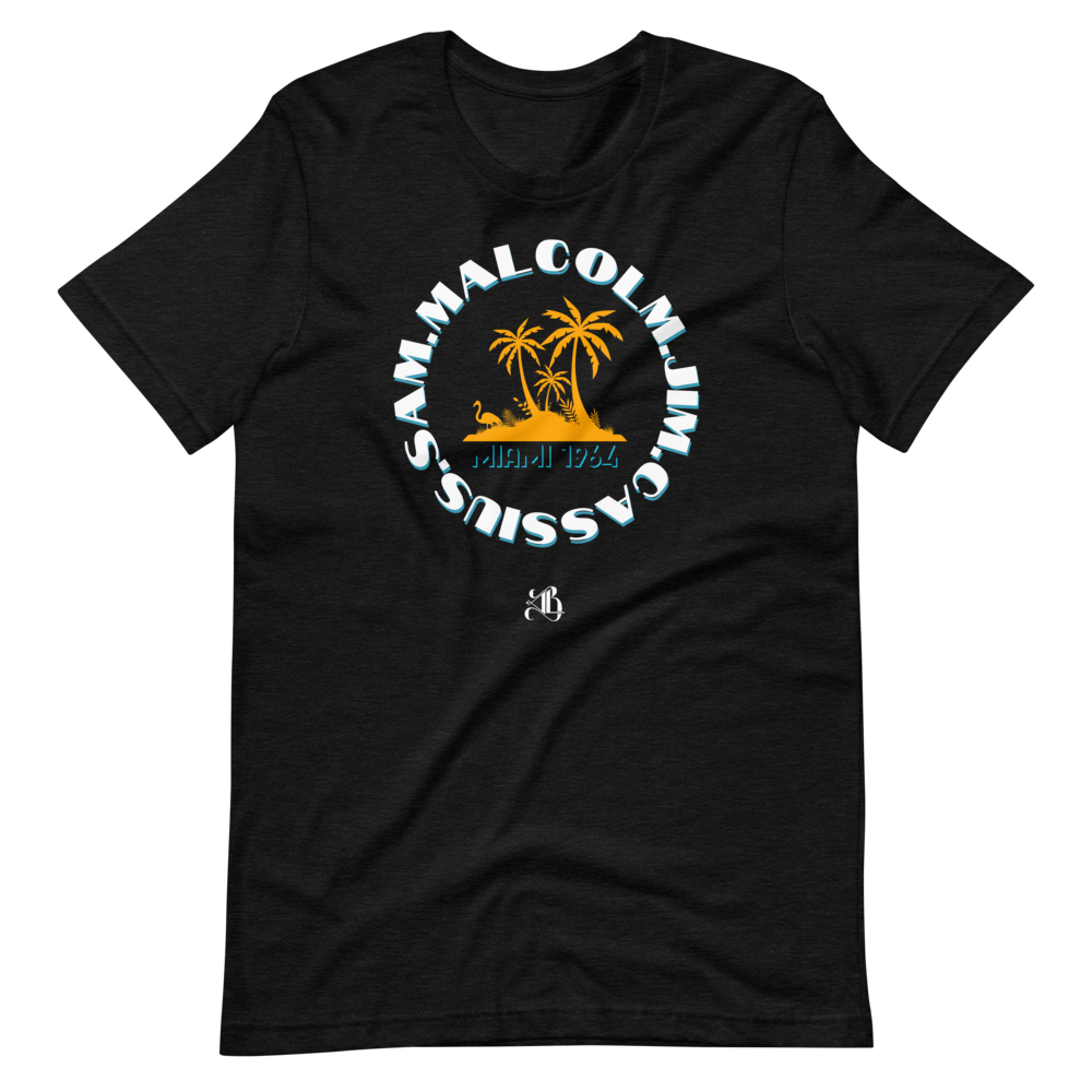 Blacklustre Clothing Company