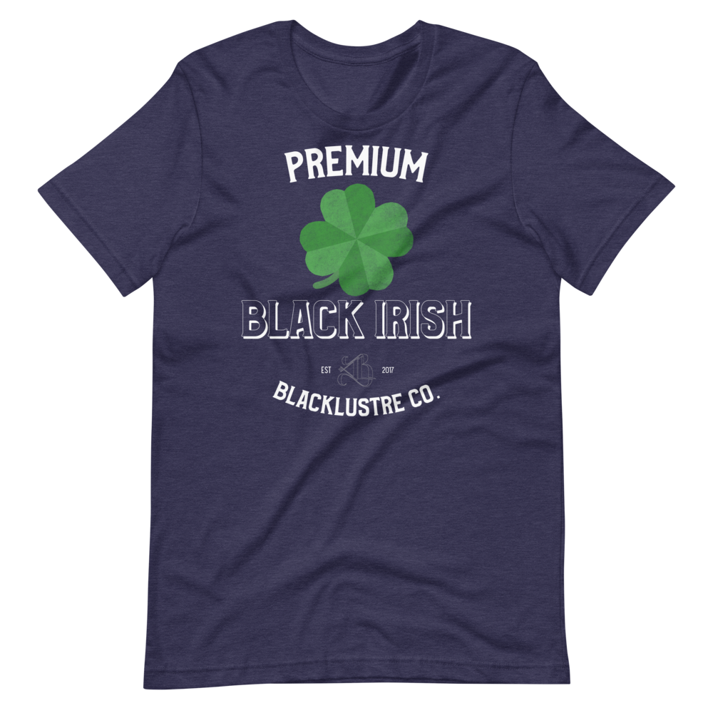 Blacklustre Clothing Company