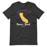 Bruce's Beach Unisex T-Shirt