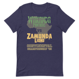 The Championship Unisex/Men's T-Shirt