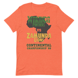 The Championship Unisex/Men's T-Shirt