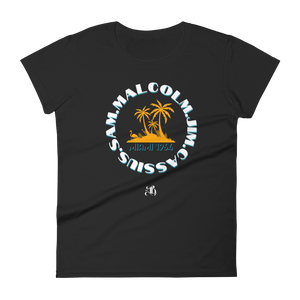 Miami 1964 Women's T-shirt